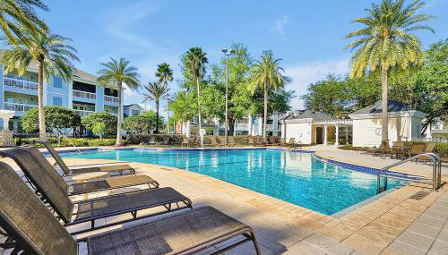 Reunion Resort Family and Pet Friendly Home - Foto 4