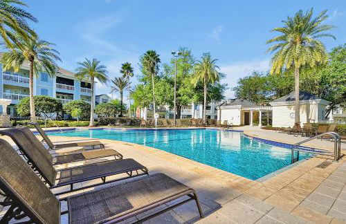 Reunion Resort Family and Pet Friendly Home - Foto 4