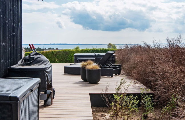 6 Person Holiday Home in Ronde - Photo 30