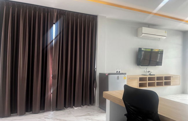 Hideaway Private Residence - Foto 10