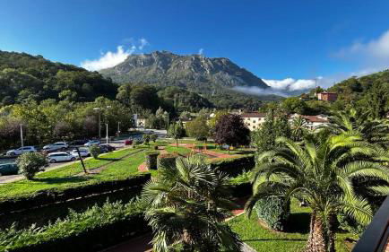 Vivienda Falda del Monsacro - Foto 1