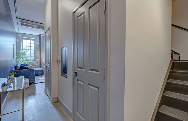 ROVE LIVING/KL - Malt House - Foto 18