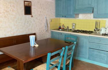 Il polpo blu - Foto 1