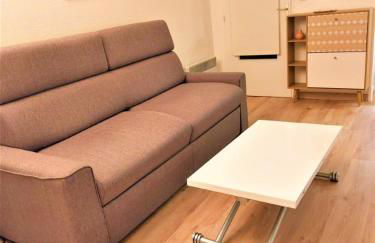 FREJUS proche plage - Location Appartement F2 climatisé avec balcon - Foto 8