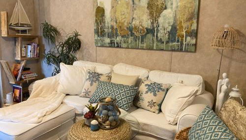 Your Own Cozy Tiny Home - Foto 2