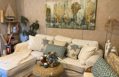 Your Own Cozy Tiny Home - Foto 2