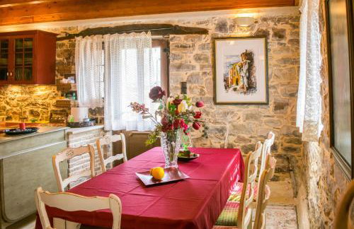 Kleitor Stone Villa-Peloponnese Getaway - Foto 27