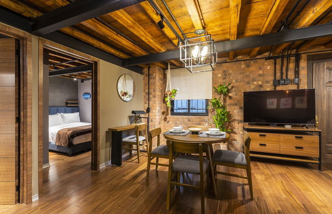 Nido Roma Norte - Foto 40