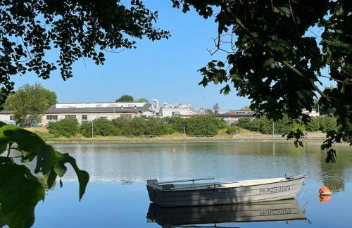 Apartament Nad Zalewem - Foto 36