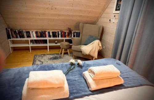 Śnieżna Chatka - Sosnówka Karpacz - Foto 18