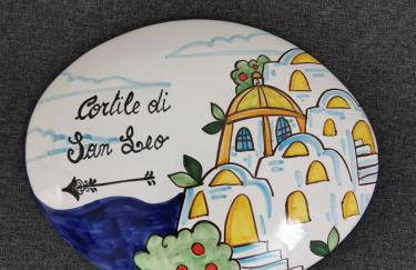 Cortile di San Leo - Foto 35