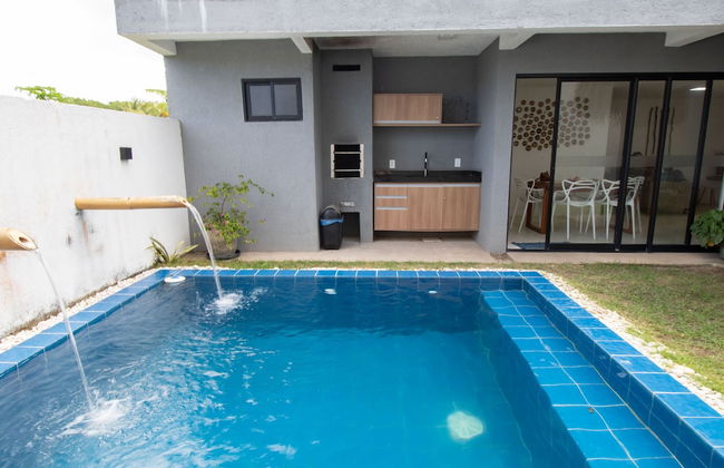 São M dos Milagres Casa privativa - Foto 9