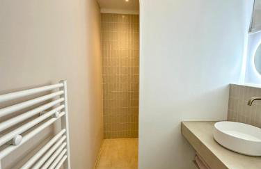 Appartement au port de Dinan Belle île - Foto 18