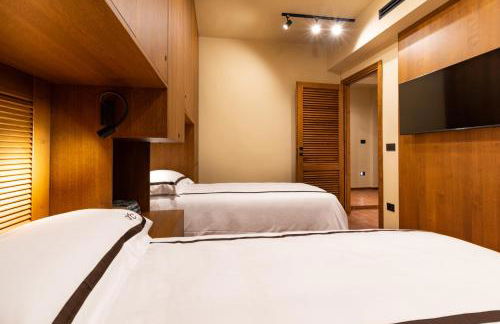 DIMORA AL DIMACE Suite Montecatini Alto - Foto 17