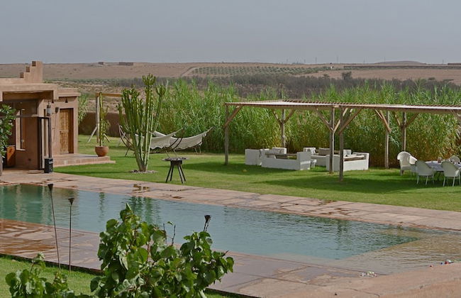 La Parenthese de Marrakech - Foto 40