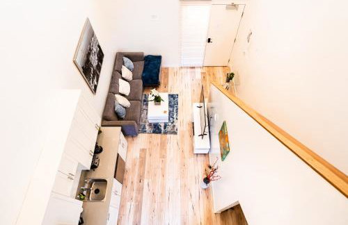 Stylish Loft in Hollywood Koreatown Area with Parking - Foto 4