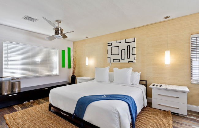 Buddha House 3BR 2BA Home -lush Backyard - Foto 4