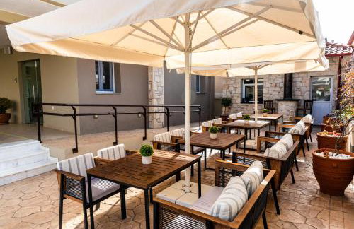 Lagaria Luxury Rooms - Foto 10