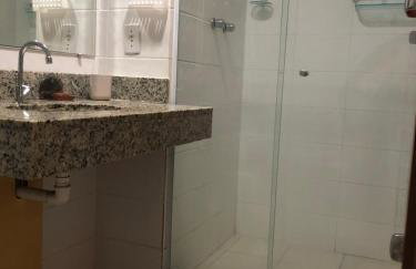 Apartamento peracanga com vista para o mar - Foto 30