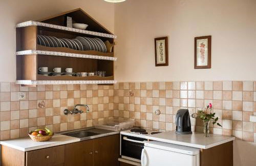 Elleana south Corfu - Foto 40