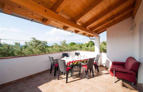 Apartment in Vrbnik - Insel Krk 45248 - Foto 2