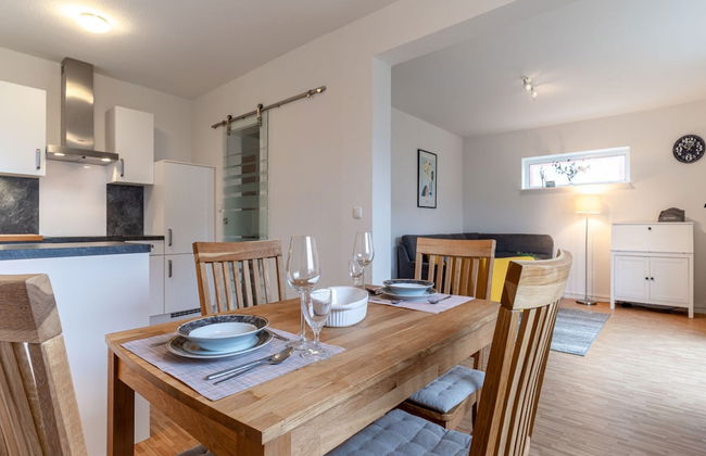 Apartment in St. Peter-ording Near North Sea - Photo 17