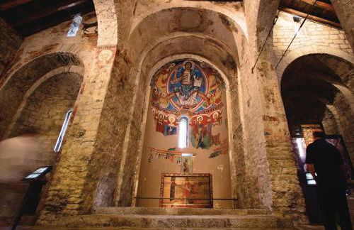 Acogedor Apartamento 2 Habitaciones en Boí - Foto 60