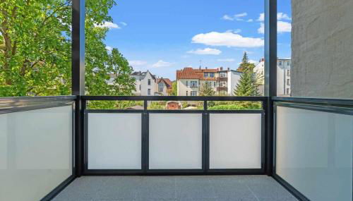 Nice Apartment in Eberswalde - Foto 4