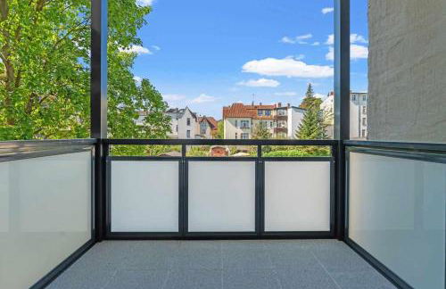 Nice Apartment in Eberswalde - Foto 4