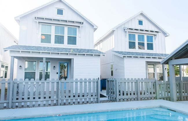 Mercer Villa - Foto 1