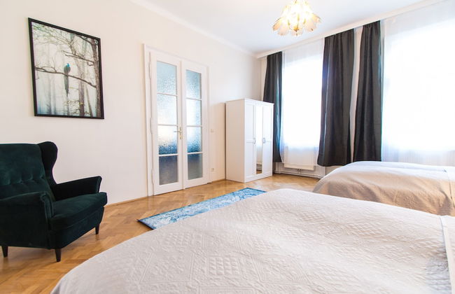 Apartment Erdbergstrasse - Foto 22