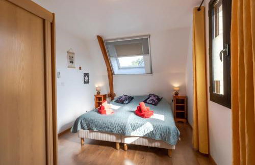 Maison Rose - Foto 6