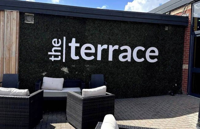 Harwich - Caravan - Sleeps 10 - Garden - Pool - Foto 23