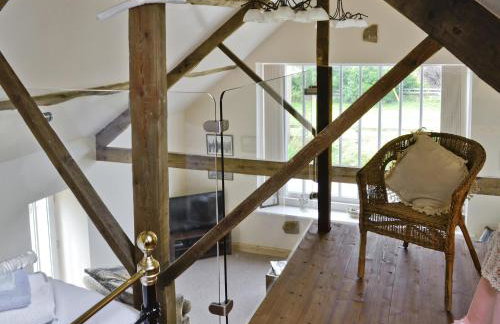 Shrubberies Cottage - Dc5472 - Foto 11