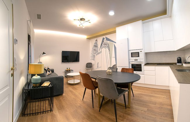 CATEDRAL CERVANTES 5 COLLECTION - Photo 15