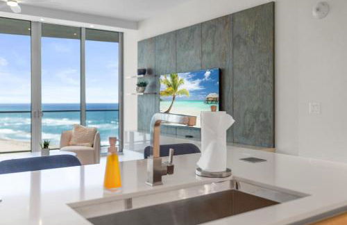 Luxe 2BR 2.5BA Ocean View Condo in Amrit Resort - Foto 21