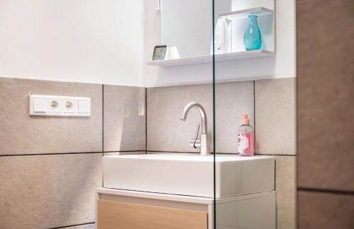 Cozy Ground Floor Apartment - Foto 18