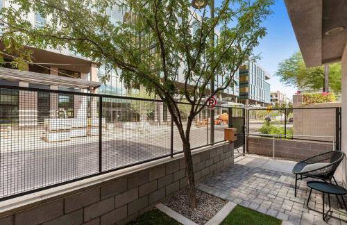 Tempe Lofty Studios - Foto 42