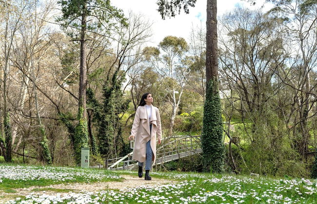 Hepburn Bathhouse & Spa Villas - Foto 78