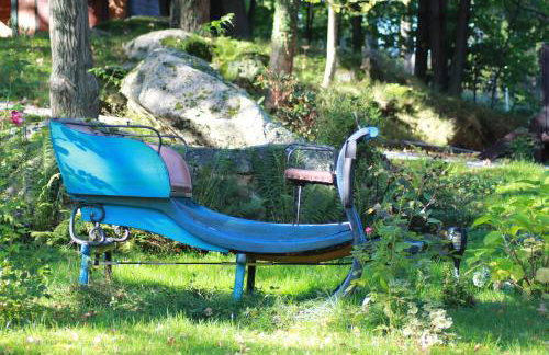 Za Siódmą Górą - Foto 70