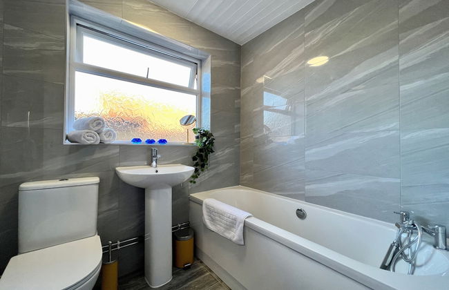 Curzon House 1 - Photo 31