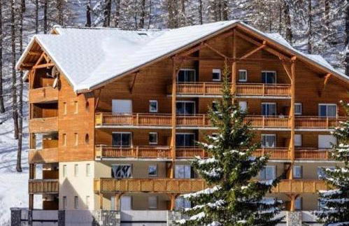 Les Terrasses de Labrau - Foto 10