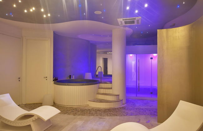 Residenza Excelsior 705 - Foto 39