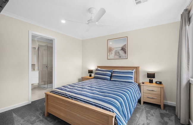 Bungunyah Apartments - Foto 13