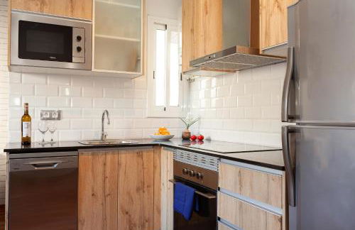 Penthouse in Sagrada Familia - Foto 6