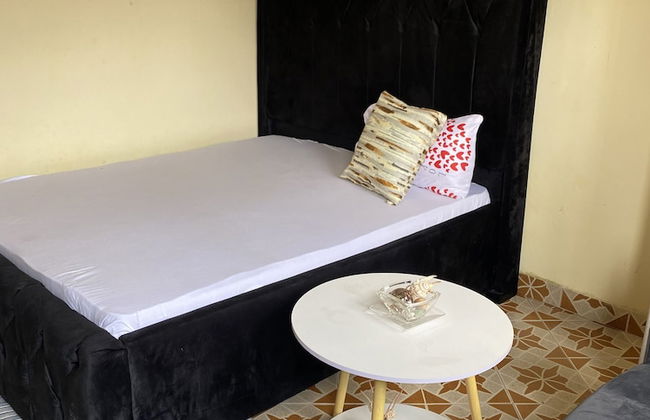 Cozy Studio Apartment - Foto 2