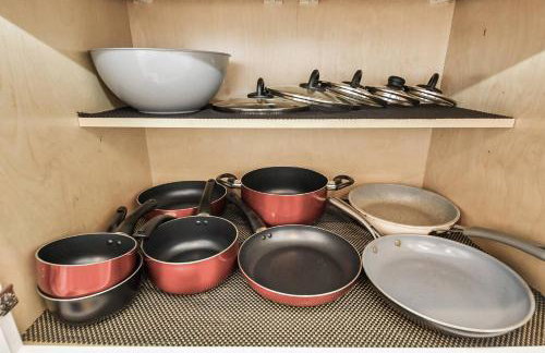 Rammies cozy Home with community pool - Foto 17