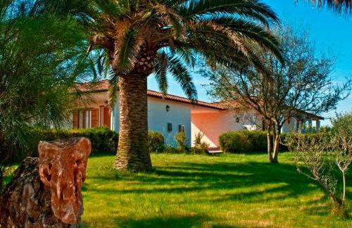 Agriturismo Sa Suerera - Foto 62