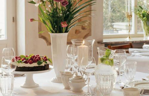 Dwór Podstolice - House of Rosenthal - Foto 59