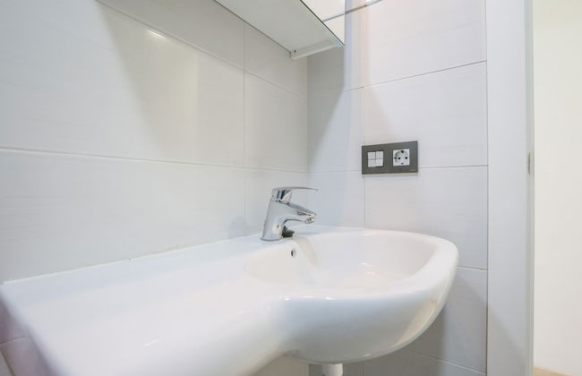 Manuel De Falla I in Dos Hermanas - Foto 15